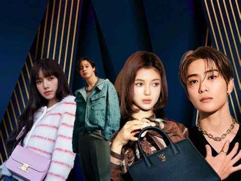 who is the brand ambassador of prada in korea|All the Korean celebrities who are brand ambassadors for Prada: .